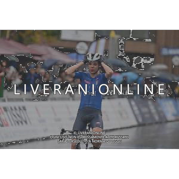 26-09-2024 World Championships Junior Men; 2024, Italia; Finn, Lorenzo Mark; Zurigo; ©SIROTTI/AGENZIA ALDO LIVERANI SAS