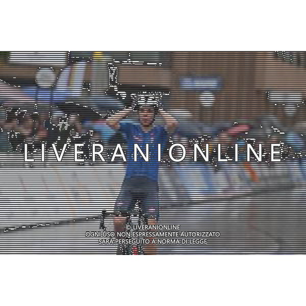 26-09-2024 World Championships Junior Men; 2024, Italia; Finn, Lorenzo Mark; Zurigo; ©SIROTTI/AGENZIA ALDO LIVERANI SAS