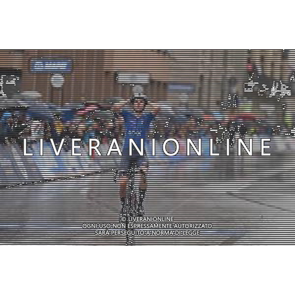 26-09-2024 World Championships Junior Men; 2024, Italia; Finn, Lorenzo Mark; Zurigo; ©SIROTTI/AGENZIA ALDO LIVERANI SAS