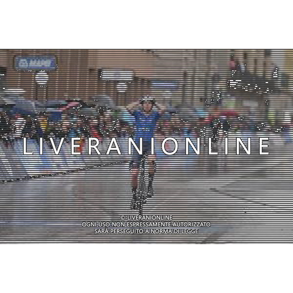 26-09-2024 World Championships Junior Men; 2024, Italia; Finn, Lorenzo Mark; Zurigo; ©SIROTTI/AGENZIA ALDO LIVERANI SAS