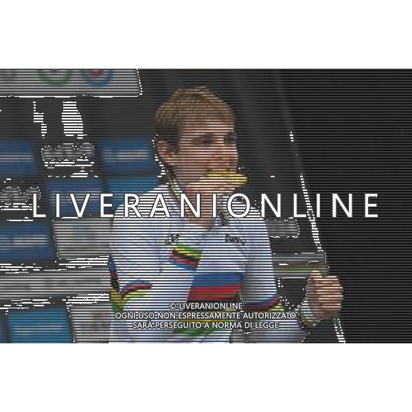 26-09-2024 World Championships Junior Men; 2024, Italia; Finn, Lorenzo Mark; Zurigo; ©SIROTTI/AGENZIA ALDO LIVERANI SAS