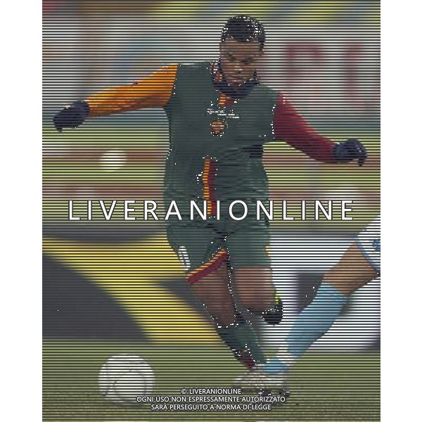 Roma 11/01/2006 Roma-Napoli Tim Cup 2005/2006 Nella foto: Mancini Alessandro Amantino Ph Gianni Nucci/Agenzia Aldo Liverani