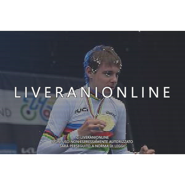 26-09-2024 World Championships Junior Men; 2024, Italia; Finn, Lorenzo Mark; Zurigo; ©SIROTTI/AGENZIA ALDO LIVERANI SAS