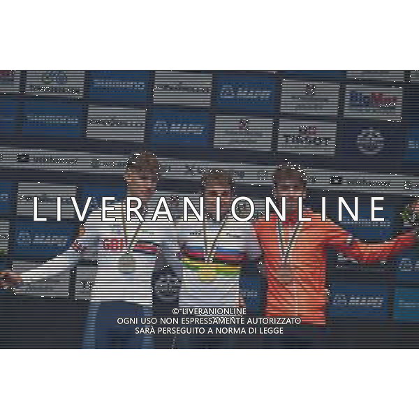 26-09-2024 World Championships Junior Men; 2024, Italia; 2024, Great Britain; 2024, Olanda; Finn, Lorenzo Mark; Grindley, Sebastian; Remijn, Senna; Zurigo; ©SIROTTI/AGENZIA ALDO LIVERANI SAS