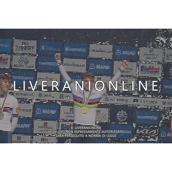 26-09-2024 World Championships Junior Men; 2024, Italia; Finn, Lorenzo Mark; Zurigo; ©SIROTTI/AGENZIA ALDO LIVERANI SAS