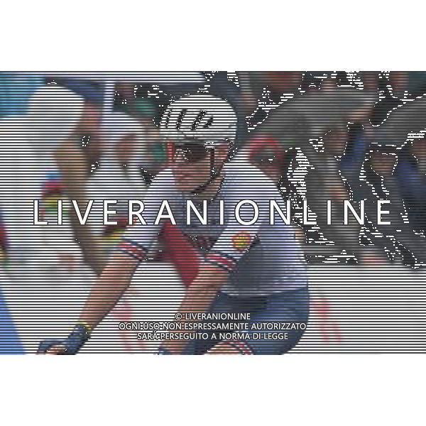 26-09-2024 World Championships Junior Men; 2024, Great Britain; Grindley, Sebastian; Zurigo; ©SIROTTI/AGENZIA ALDO LIVERANI SAS
