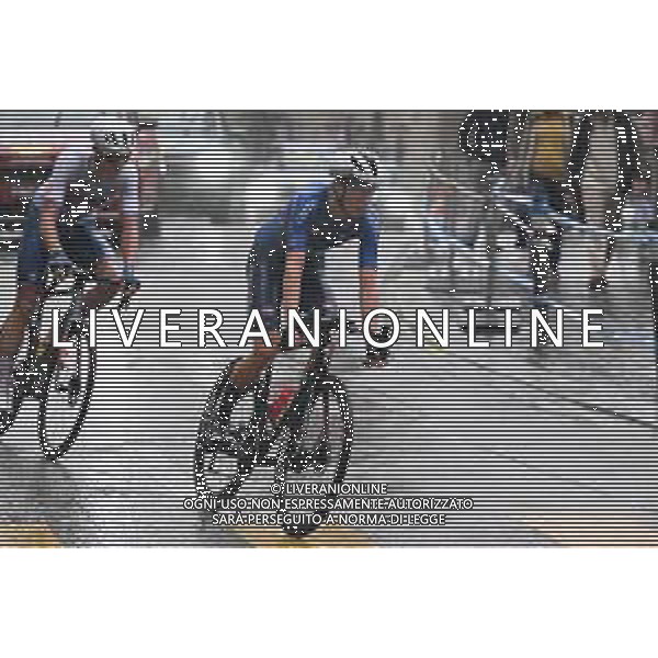 26-09-2024 World Championships Junior Men; 2024, Italia; Finn, Lorenzo Mark; Zurigo; ©SIROTTI/AGENZIA ALDO LIVERANI SAS