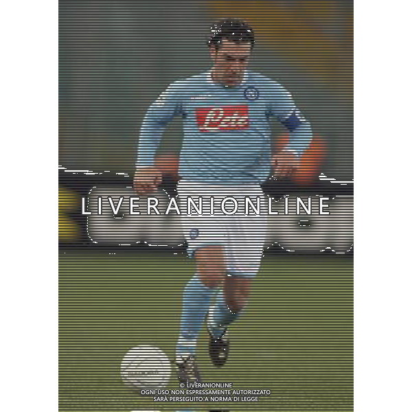Roma 11/01/2006 Roma-Napoli Tim Cup 2005/2006 Nella foto: Montervino Francesco Ph Gianni Nucci/Agenzia Aldo Liverani