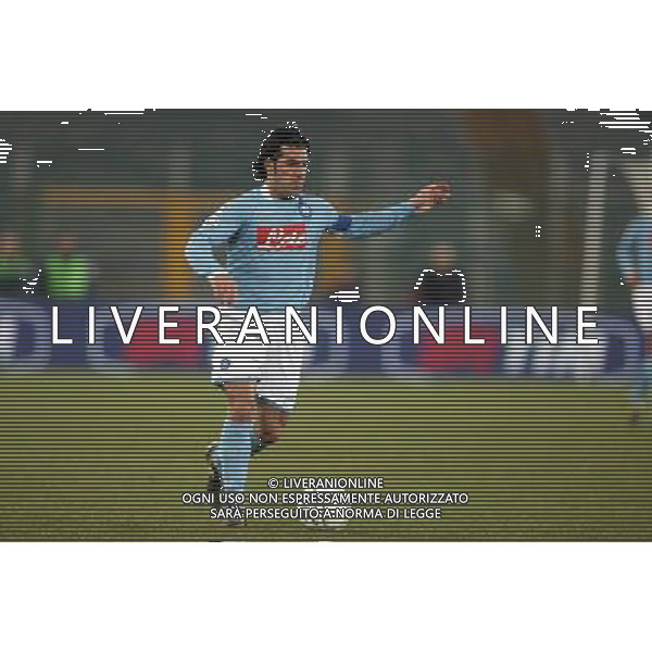 Roma 11/01/2006 Roma-Napoli Tim Cup 2005/2006 Nella foto: Montervino Francesco Ph Gianni Nucci/Agenzia Aldo Liverani