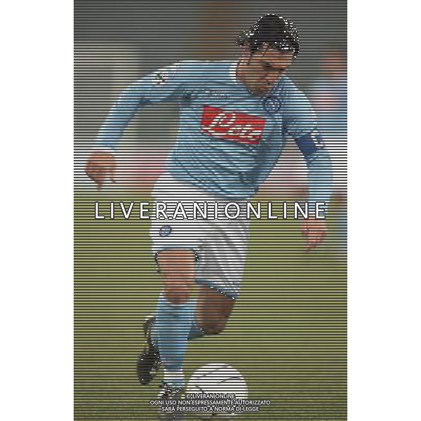 Roma 11/01/2006 Roma-Napoli Tim Cup 2005/2006 Nella foto: Montervino Francesco Ph Gianni Nucci/Agenzia Aldo Liverani
