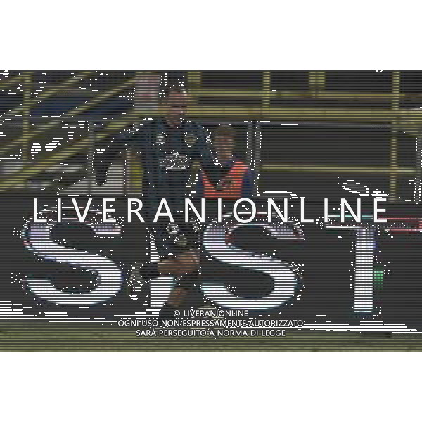 Latina vs Messina - Campionato Serie C Now - 6 giornata Stadio D.Francioni - Latina 25-09-2024 nella foto Alessio Riccardi foto federico gaetano-ag aldo liverani sas