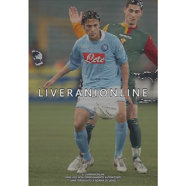 Roma 11/01/2006 Roma-Napoli Tim Cup 2005/2006 Nella foto: Pia Iniacio Ph Gianni Nucci/Agenzia Aldo Liverani