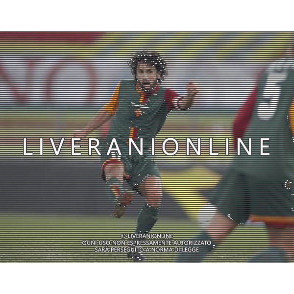 Roma 11/01/2006 Roma-Napoli Tim Cup 2005/2006 Nella foto: Tommasi Damiano Ph Gianni Nucci/Agenzia Aldo Liverani