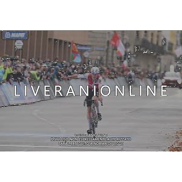 27-09-2024 World Championships U23; Allenamento 3 Mondiali Zurich 2024; 2024, Uae Team Emirates; Christen, Jan; Zurigo; ©SIROTTI/AGENZIA ALDO LIVERANI SAS