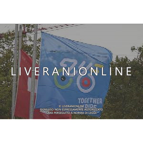 27-09-2024 World Championships U23; Allenamento 3 Mondiali Zurich 2024; 2024, Svizzera; Furrer, Muriel; Zurigo; ©SIROTTI/AGENZIA ALDO LIVERANI SAS