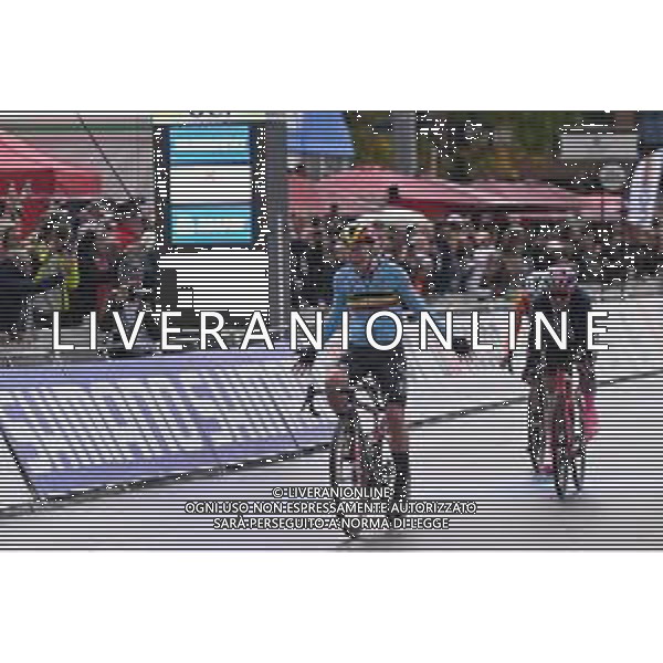 28-09-2024 World Championships Elite Women; 2024, Belgium; Kopecky, Lotte; Zurigo; ©SIROTTI/AGENZIA ALDO LIVERANI SAS