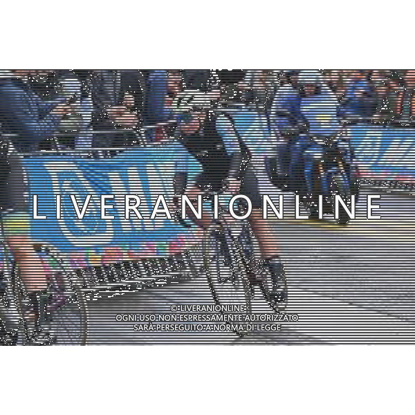 28-09-2024 World Championships Elite Women; 2024, Belgium; Ghekiere, Justine; Zurigo; ©SIROTTI/AGENZIA ALDO LIVERANI SAS