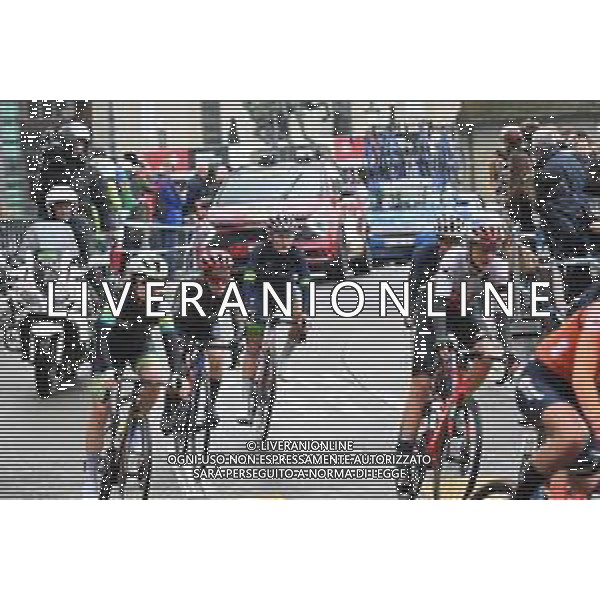 28-09-2024 World Championships Elite Women; Zurigo; ©SIROTTI/AGENZIA ALDO LIVERANI SAS