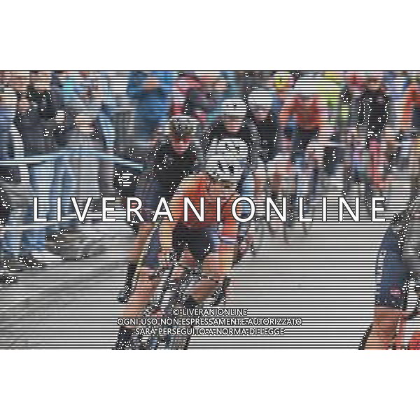 28-09-2024 World Championships Elite Women; 2024, Olanda; Zurigo; ©SIROTTI/AGENZIA ALDO LIVERANI SAS