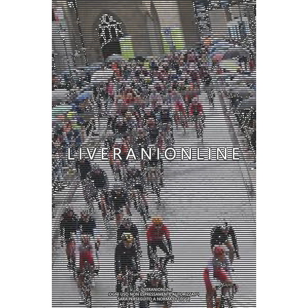 28-09-2024 World Championships Elite Women; Zurigo; ©SIROTTI/AGENZIA ALDO LIVERANI SAS