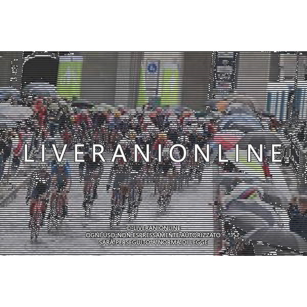 28-09-2024 World Championships Elite Women; Zurigo; ©SIROTTI/AGENZIA ALDO LIVERANI SAS