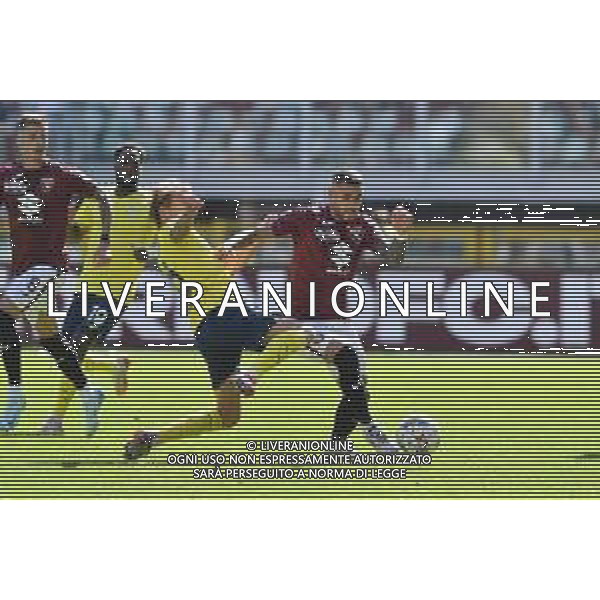 TVMV-Torino 29.09.2024 Stadio Grande Torino Manuela Viganti/Ag. Aldo Liverani sas Torino vs Lazio Campionato Calcio Serie A Enilive 2024/2025 6a giornata Nella foto: antonio sanabria e nicolò rovella