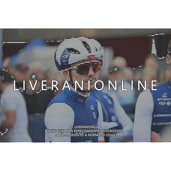 29-09-2024 World Championships Elite; 2024, Groupama - Fdj; Gaudu, David; Winterthur; FOTO STEFANO SIROTTI-AG ALDO LIVERANI