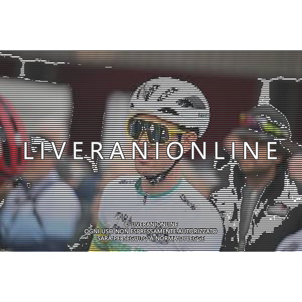 29-09-2024 World Championships Elite; 2024, Decathlon - Ag2r La Mondiale; O\'connor, Ben; Winterthur; FOTO STEFANO SIROTTI-AG ALDO LIVERANI