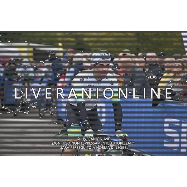 29-09-2024 World Championships Elite; 2024, Jayco Alula; Matthews, Michael; Winterthur; FOTO STEFANO SIROTTI-AG ALDO LIVERANI