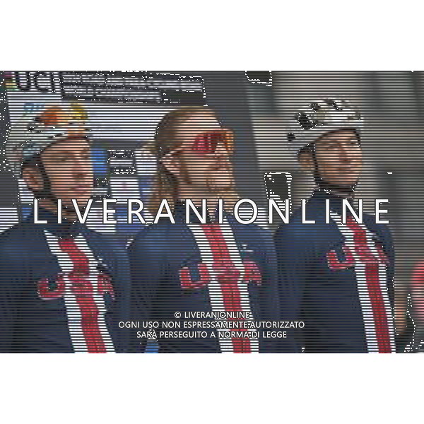 29-09-2024 World Championships Elite; 2024, Lidl - Trek; Simmons, Quinn; Winterthur; FOTO STEFANO SIROTTI-AG ALDO LIVERANI