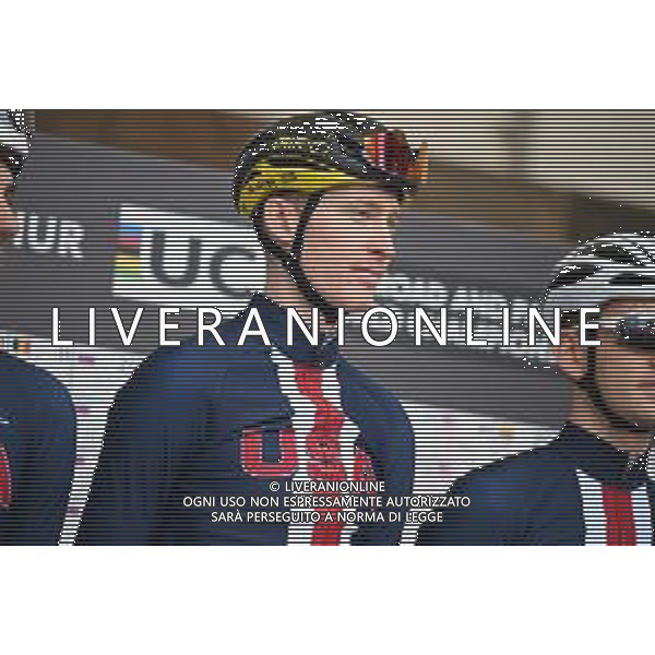 29-09-2024 World Championships Elite; 2024, Visma - Lease A Bike; Jorgenson, Matteo; Winterthur; FOTO STEFANO SIROTTI-AG ALDO LIVERANI