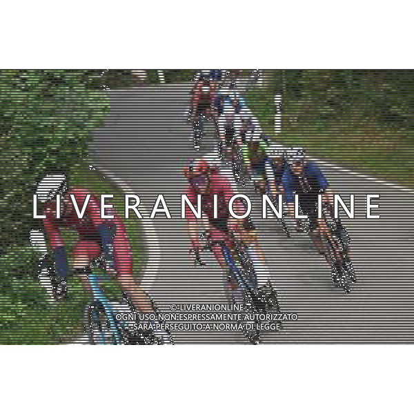 29-09-2024 World Championships Elite; 2024, Lidl - Trek; Skujins, Toms; FOTO STEFANO SIROTTI-AG ALDO LIVERANI