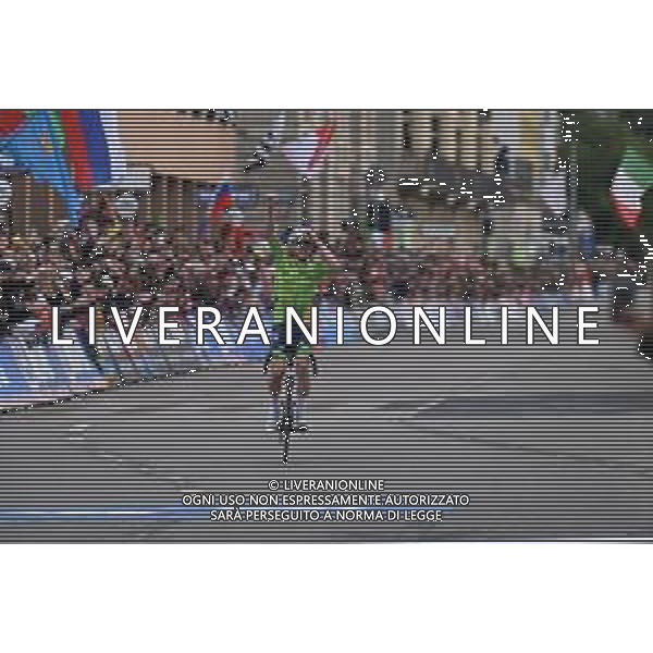 29-09-2024 World Championships Elite; 2024, Uae Team Emirates; Pogacar, Tadej; Zurigo; FOTO STEFANO SIROTTI-AG ALDO LIVERANI