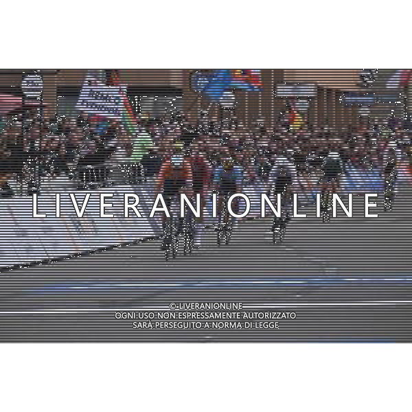 29-09-2024 World Championships Elite; 2024, Alpecin - Deceuninck; Van Der Poel, Mathieu; Zurigo; FOTO STEFANO SIROTTI-AG ALDO LIVERANI