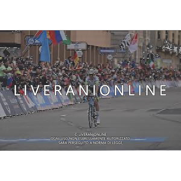 29-09-2024 World Championships Elite; 2024, Decathlon - Ag2r La Mondiale; O\'connor, Ben; Zurigo; FOTO STEFANO SIROTTI-AG ALDO LIVERANI