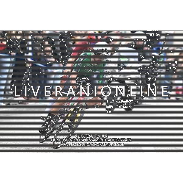 29-09-2024 World Championships Elite; 2024, Ef Education - Easypost; Healy, Ben; Zurigo; ©SIROTTI / AGENZIA ALDO LIVERANI SAS