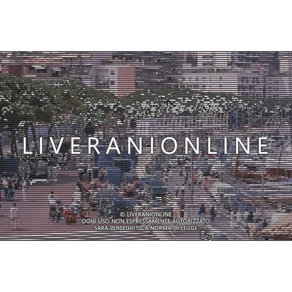 DIAP- MONTECARLO REALI DI MONACO AG CONTROLUCE-AG ALDO LIVERANI SAS