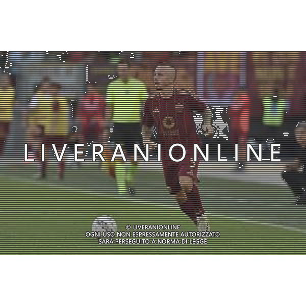 Roma vs Venezia - Campionato Serie A Enilive - 6 giornata Stadio Olimpico - Roma 29-09-2024 nella foto Angelino foto federico gaetano-ag aldo liverani sas