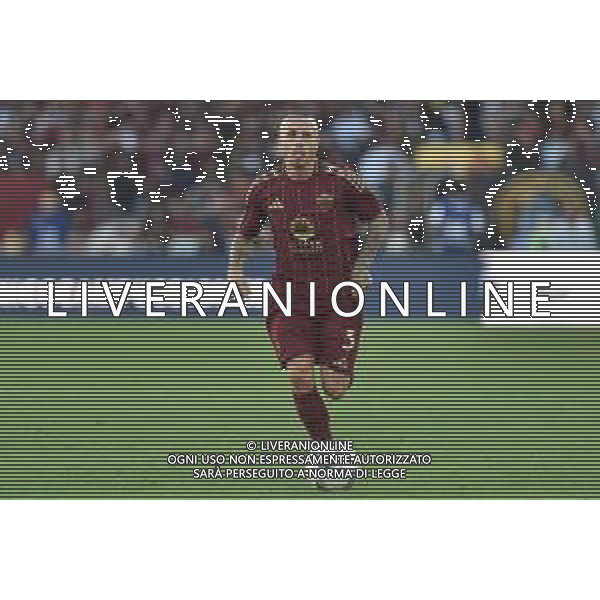 Roma vs Venezia - Campionato Serie A Enilive - 6 giornata Stadio Olimpico - Roma 29-09-2024 nella foto Angelino foto federico gaetano-ag aldo liverani sas