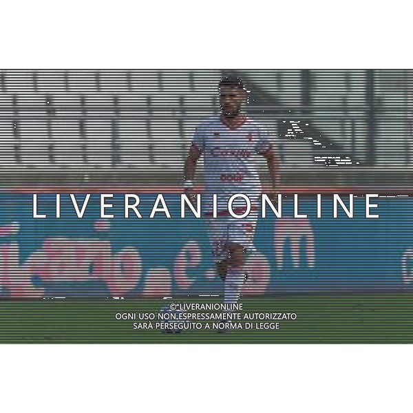 TVEM September 28, 2024 Bari, Italy - SSC Bari vs Cosenza Calcio - Italian soccer serie B 2024/25 - San Nicola Stadium. In the pic: Raffaele Pucino of SSC Bari ©Emmanuele Mastrodonato /AGENZIA ALDO LIVERANI SAS