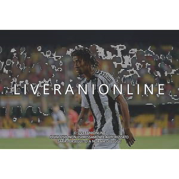 TVEM September 30, 2024 Monopoli, Italy - Benevento vs Juventus Next Gen - Italian soccer serie C 2024/25 - Ciro Vigorito Stadium. In the pic: Livano Comenencia of Juventus Next Gen foto emmanuele mastrodonato-ag aldo liverani sas