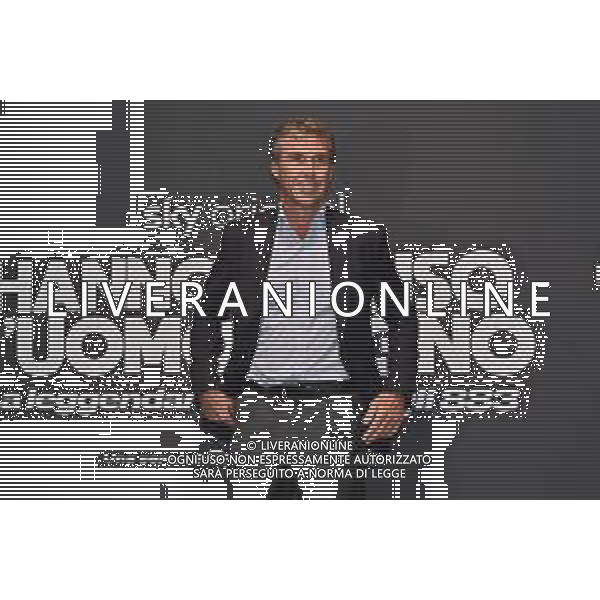 TVRG Photocall Hanno Ucciso Uomo Ragno nella foto Marzio Perrelli Milano 03-10-2024 Photocall in occasione della presentazione della serie TV Hanno Ucciso l\'Uomo Ragno foto Roberto Garavaglia/Agenzia Aldo Liverani sas