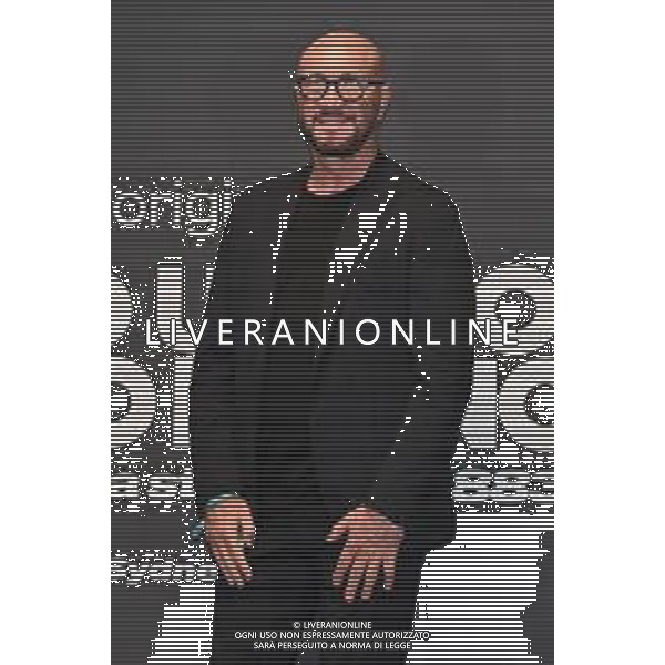 TVRG Photocall Hanno Ucciso Uomo Ragno nella foto Walter Zenga Milano 03-10-2024 Photocall in occasione della presentazione della serie TV Hanno Ucciso l\'Uomo Ragno foto Roberto Garavaglia/Agenzia Aldo Liverani sas