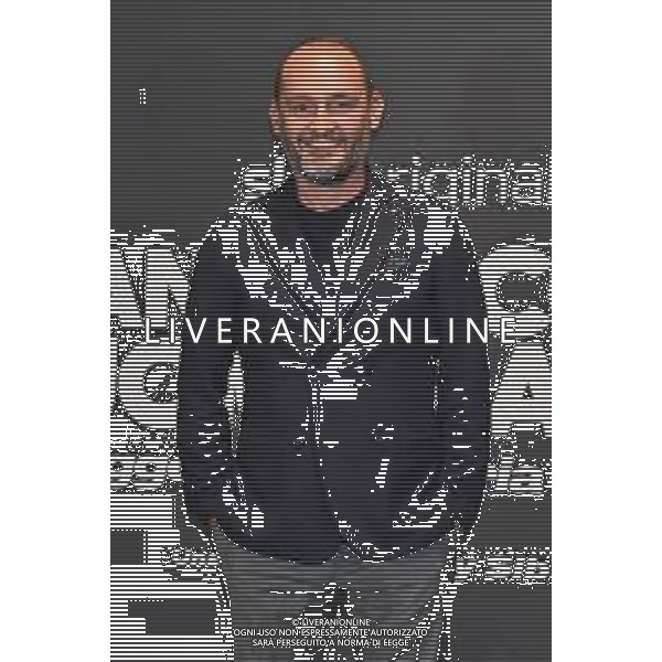 TVRG Photocall Hanno Ucciso Uomo Ragno nella foto Gianluca Di Marzio Milano 03-10-2024 Photocall in occasione della presentazione della serie TV Hanno Ucciso l\'Uomo Ragno foto Roberto Garavaglia/Agenzia Aldo Liverani sas