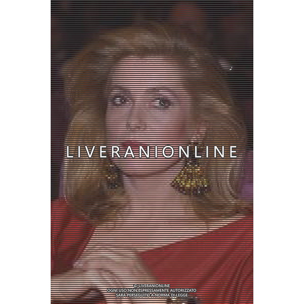 DIAP-RETROSPETTIVA CATHERINE DENEUVE ATTRICE NELLA FOTO CATHERINE DENEUVE A CANNES NELL\'ANNO 1987 PH DAVIDE MANDRINI-AG ALDO LIVERANI SAS 