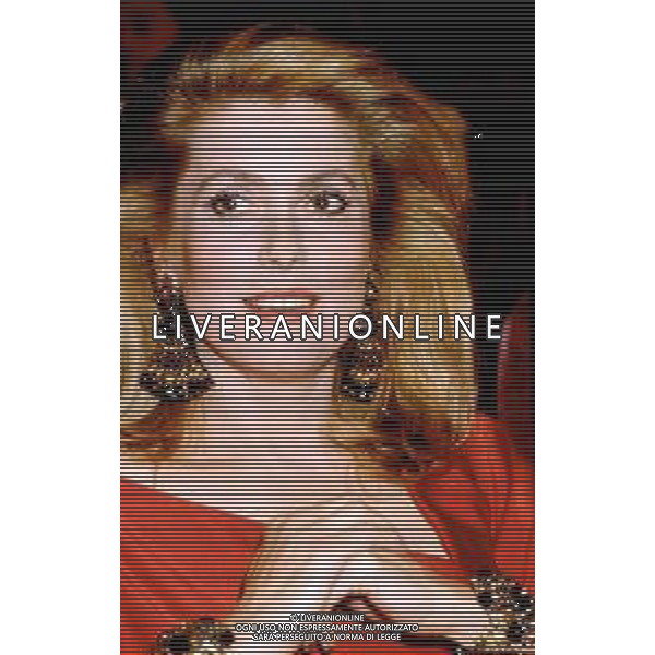 DIAP-RETROSPETTIVA CATHERINE DENEUVE ATTRICE NELLA FOTO CATHERINE DENEUVE A CANNES NELL\'ANNO 1987 PH DAVIDE MANDRINI-AG ALDO LIVERANI SAS 