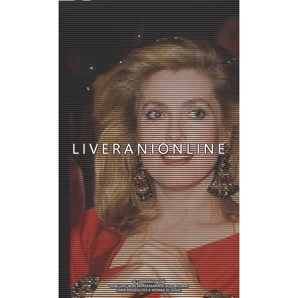 DIAP-RETROSPETTIVA CATHERINE DENEUVE ATTRICE NELLA FOTO CATHERINE DENEUVE A CANNES NELL\'ANNO 1987 PH DAVIDE MANDRINI-AG ALDO LIVERANI SAS