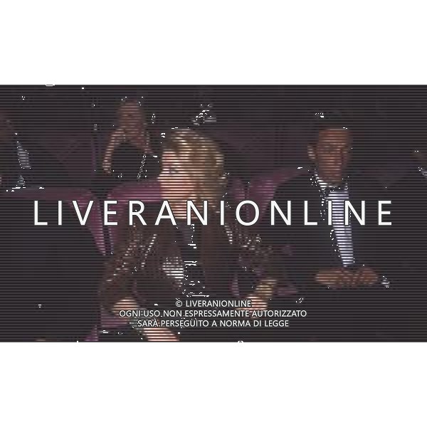 DIAP-RETROSPETTIVA CATHERINE DENEUVE ATTRICE NELLA FOTO CATHERINE DENEUVE A CANNES NELL\'ANNO 1987 PH DAVIDE MANDRINI-AG ALDO LIVERANI SAS  