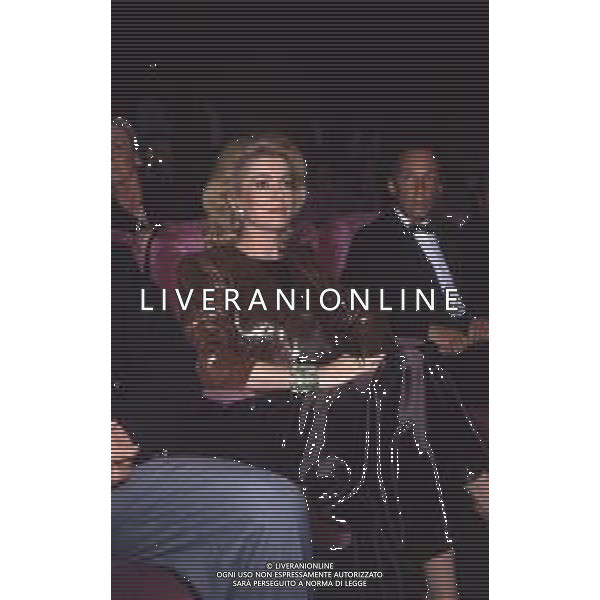 DIAP-RETROSPETTIVA CATHERINE DENEUVE ATTRICE NELLA FOTO CATHERINE DENEUVE A CANNES NELL\'ANNO 1987 PH DAVIDE MANDRINI-AG ALDO LIVERANI SAS  