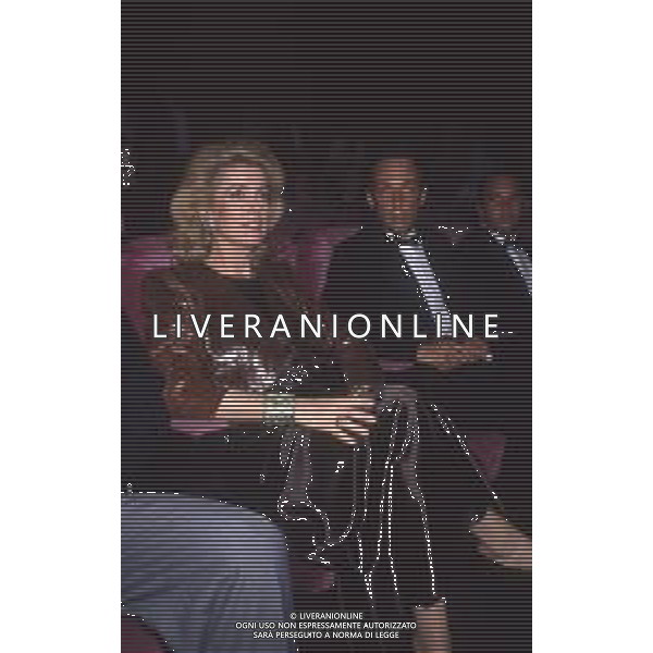 DIAP-RETROSPETTIVA CATHERINE DENEUVE ATTRICE NELLA FOTO CATHERINE DENEUVE A CANNES NELL\'ANNO 1987 PH DAVIDE MANDRINI-AG ALDO LIVERANI SAS  